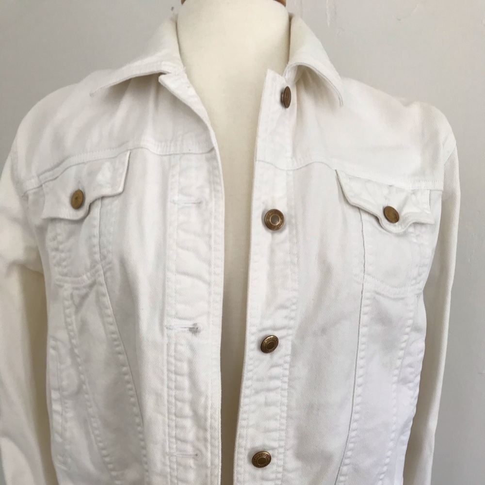 Lauren Jeans Co Jacket